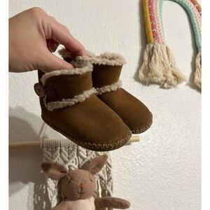 Baby Ugg Boots
